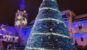 VVF et la FFRandonnée à Megève - sapin noel