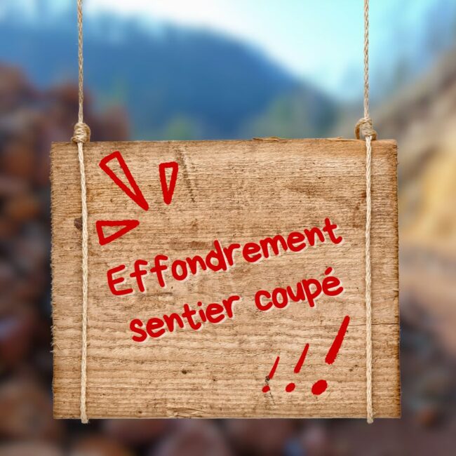 Effondrement