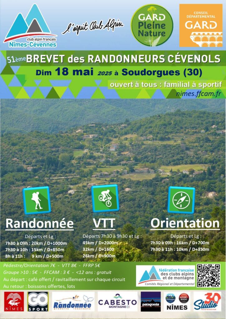 Affiche BRC