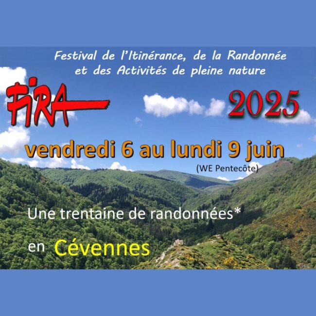Le FIRA 2025