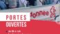 Matinée portes ouvertes 2025
